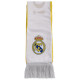 Adidas Κασκόλ Real Madrid Home Scarf